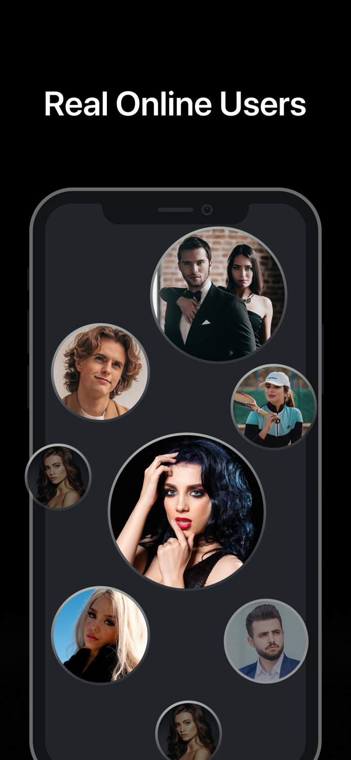 Adult Friend Chat Finder