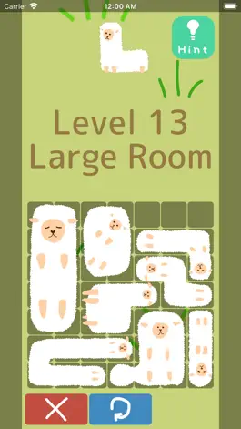 Game screenshot Sheep Puzzle apk