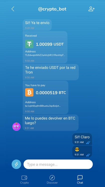 CTI Wallet screenshot-5