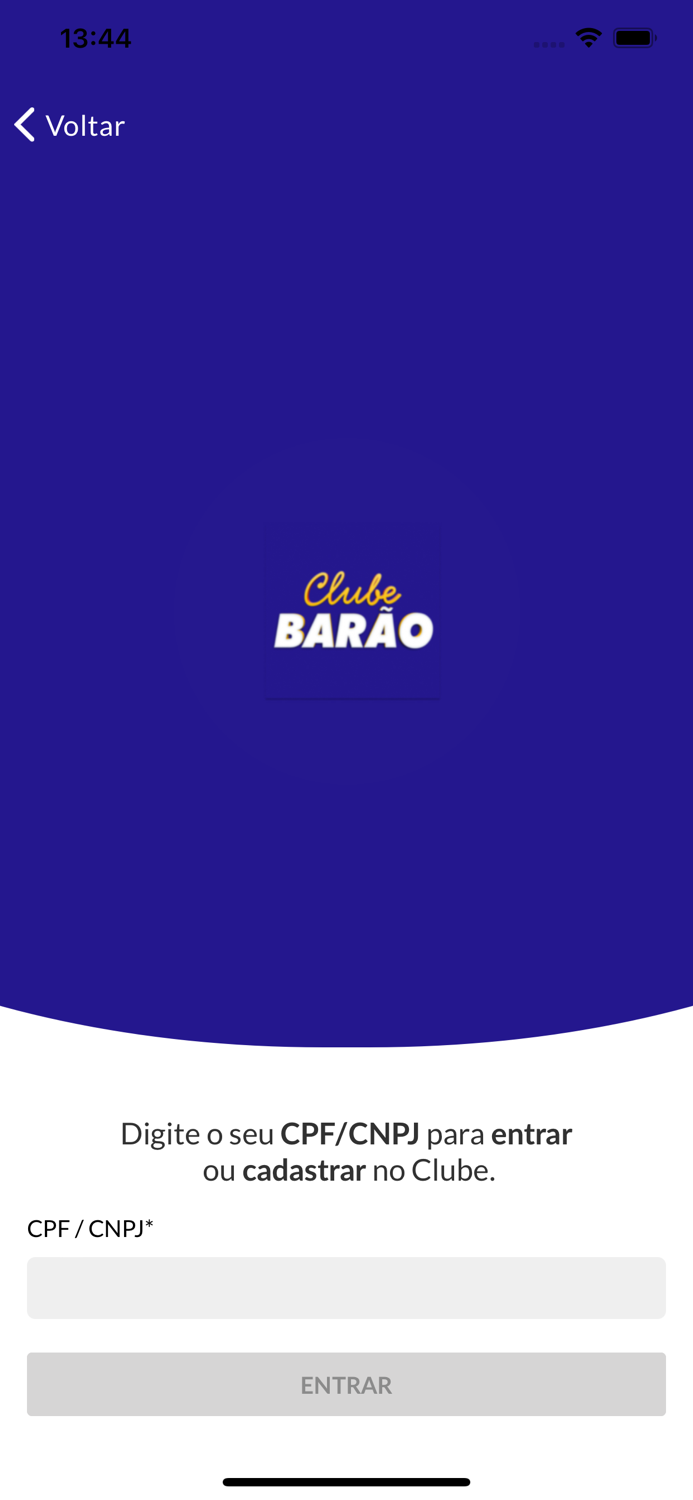 Clube Barão