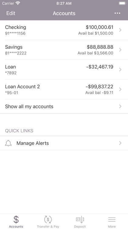 City Credit Union Mobile