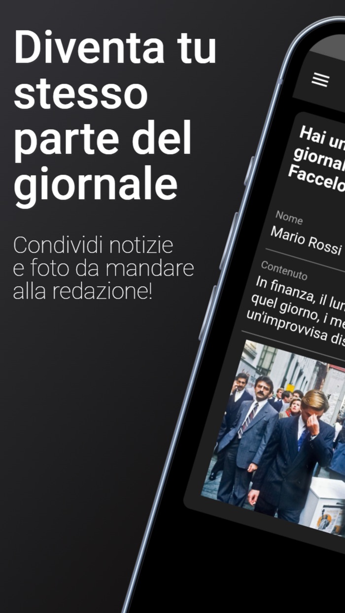 La città di Trofarello