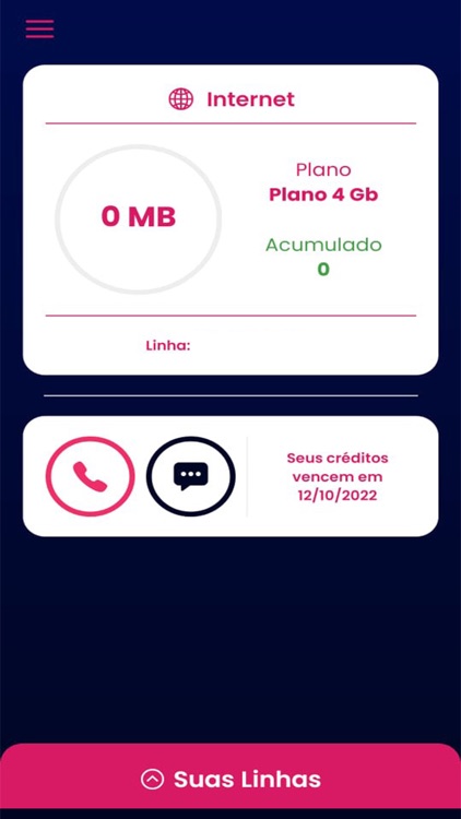 Alofone Móvel screenshot-4