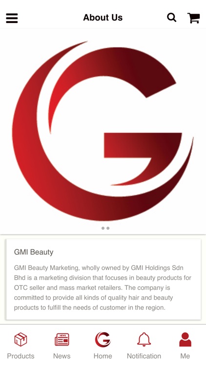 GMI Beauty