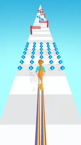 Game screenshot Long Leg Skater hack