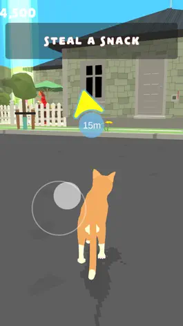 Game screenshot Be a Cat mod apk