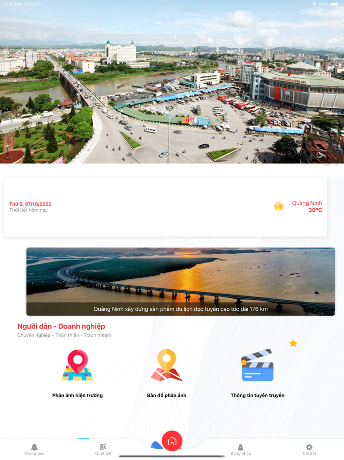 Smart Quảng Ninh