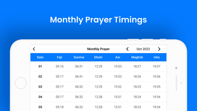 Horaires du Ramadan - Qibla Horaires du Ramadan - Qibla