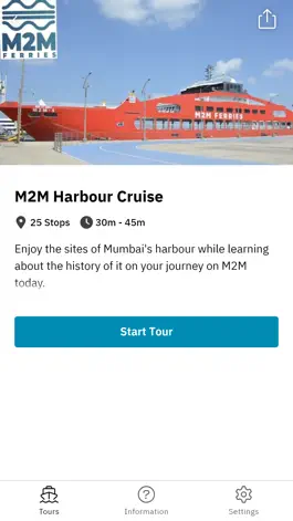 Game screenshot Mumbai Harbour Cruises hack