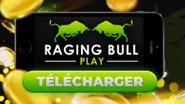 Game screenshot Raging Bull Play mod apk
