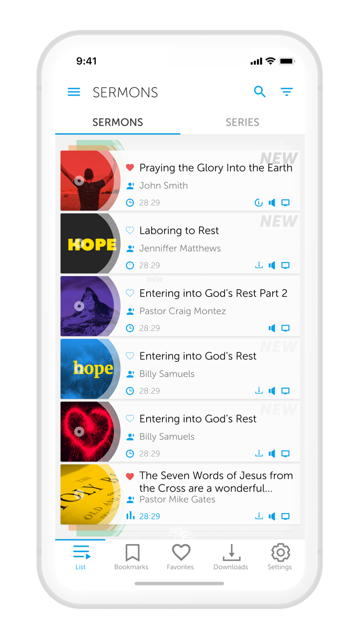 Kingdom Revival Church