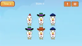 Game screenshot Gen Club of 68 Chickens apk