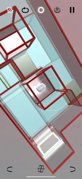 Game screenshot GlassBox apk