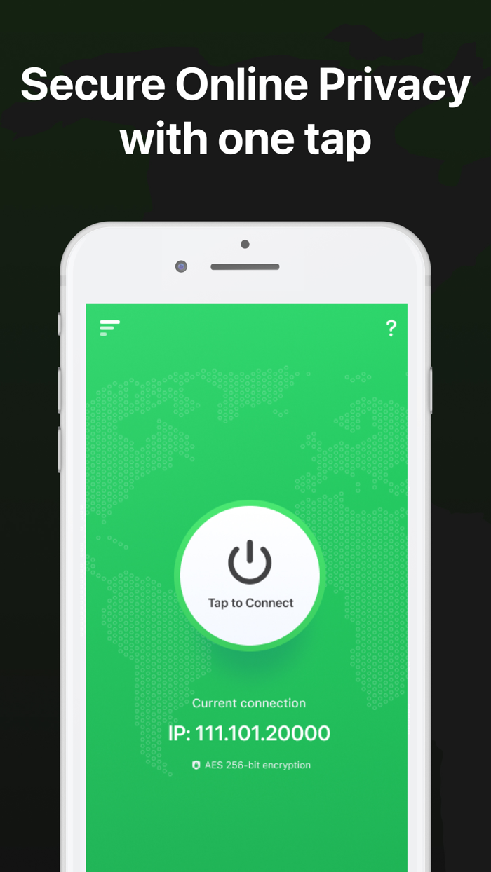 VPN EXP – Fast Privacy Shield