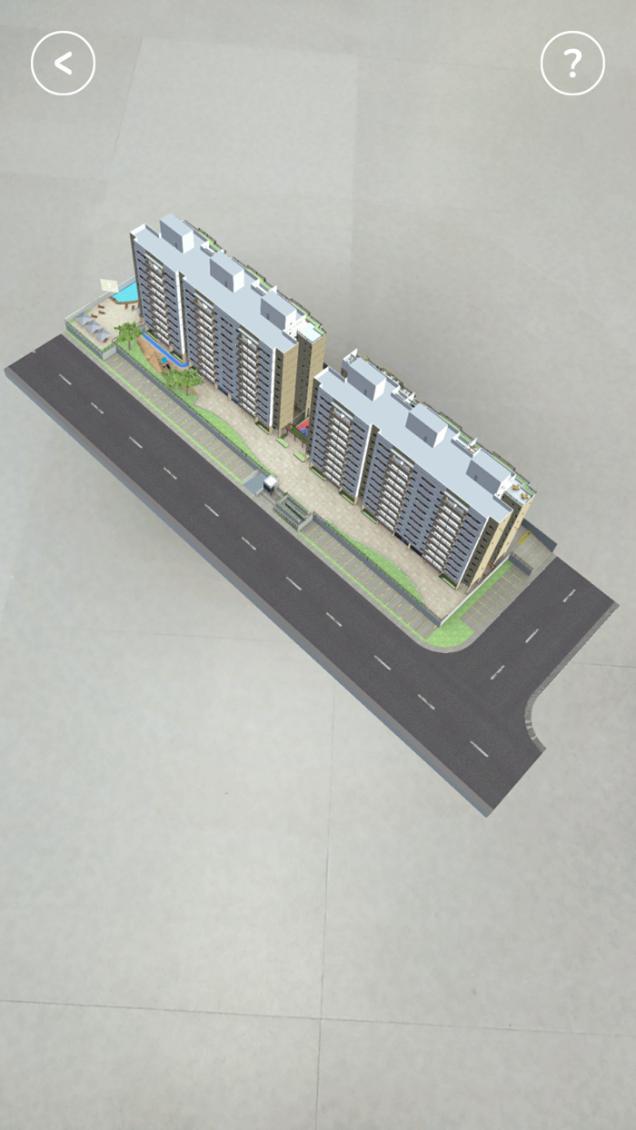 Residencial Itaguaré