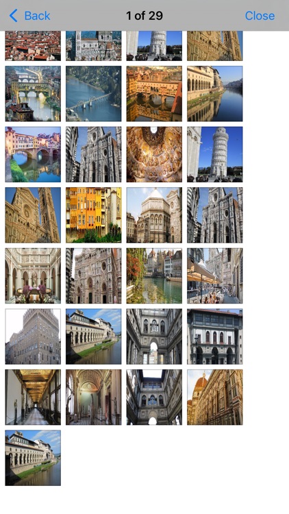 Florence City Tourism Guide screenshot-3