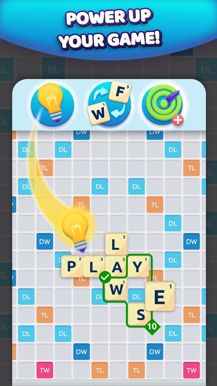 WordFest With Friends