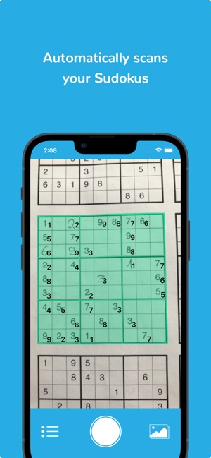 Sudoku Solver Pro √ by Shai Alkoby