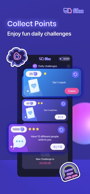 Cappo: Dating, Chat & Friends by Vu Khac