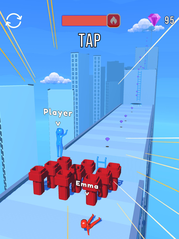 Tap Tap Runner 3D