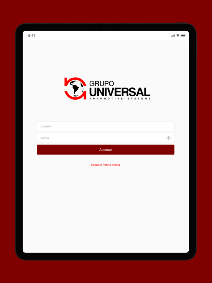 SAC ON-LINE UNIVERSAL