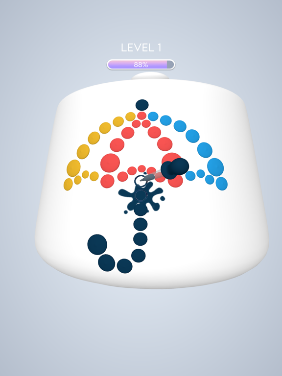 Dot Painting screenshot 3