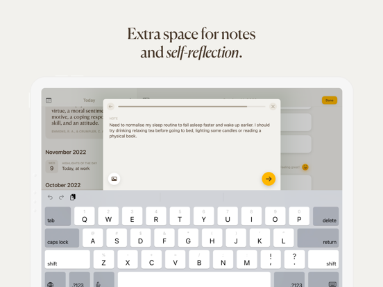 5 Minute Journal: Self-Care 5 Minute Journal: Self-Care