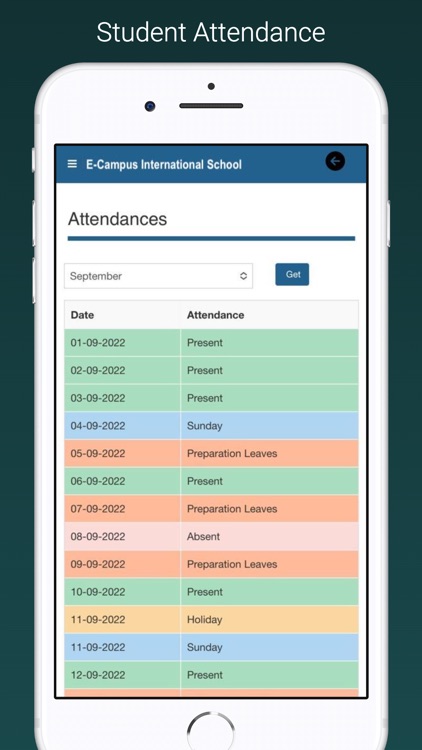 Doon Public School screenshot-3