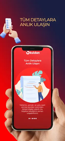 Game screenshot Okuldan Öğretmen apk