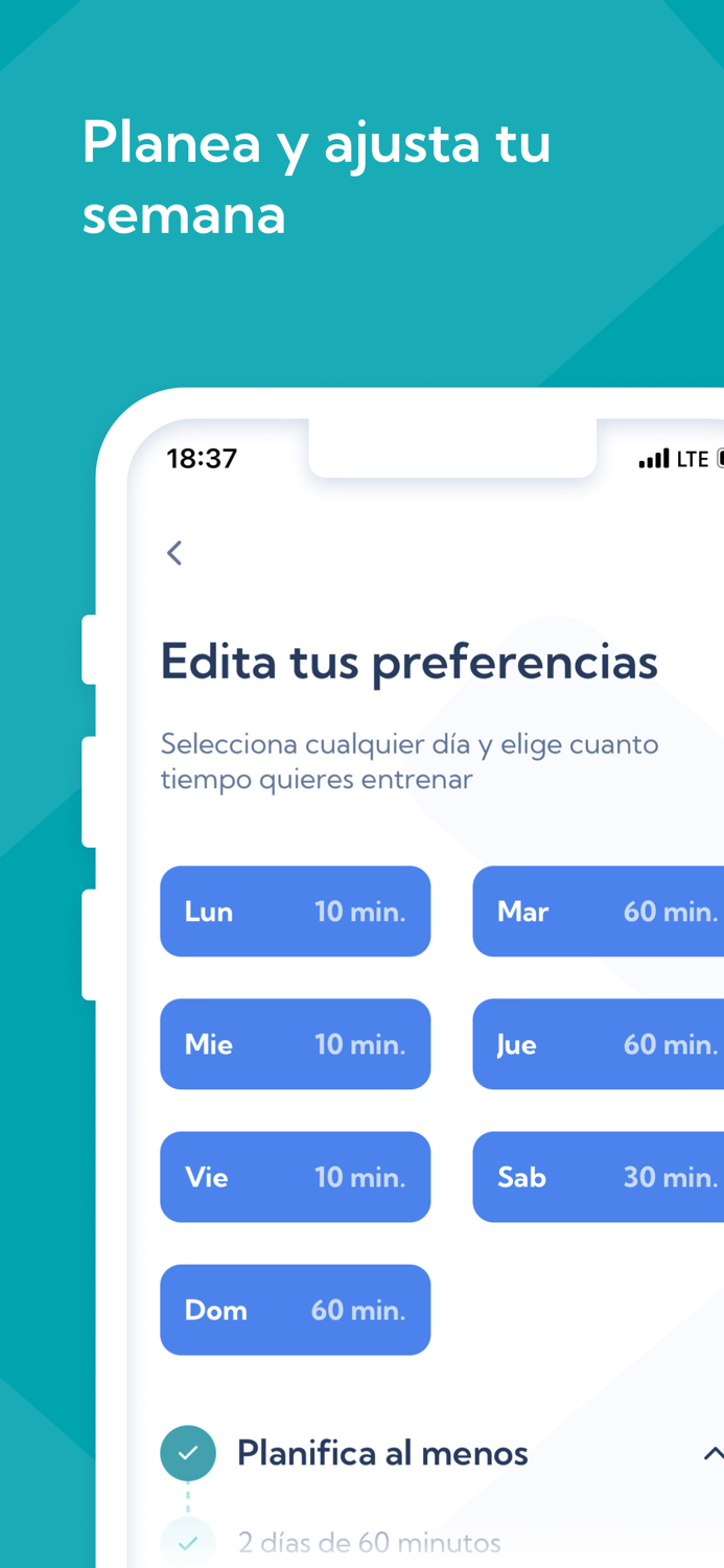 Exakt Health - Fisioterapia