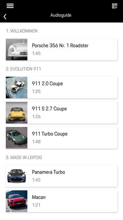 Porsche Leipzig screenshot-3