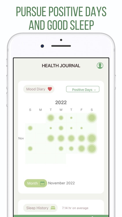 Health Journal Coloring screenshot-8