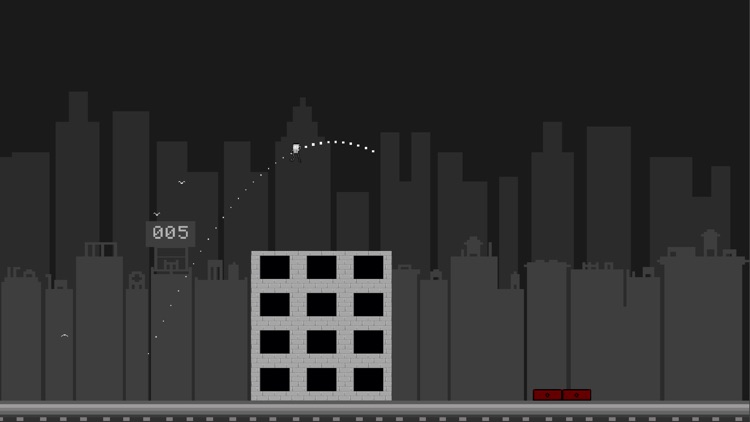 Building Jumper II screenshot-8