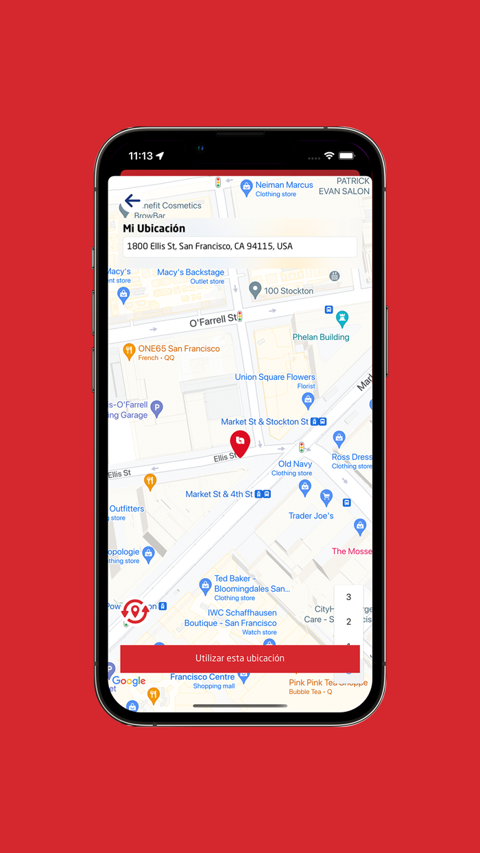 Asistencias Atlántida