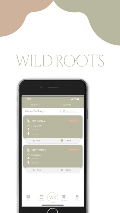 Wild Roots Studio