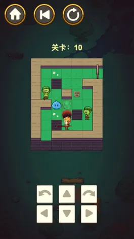 Game screenshot 40m Knife - Puzzle Game apk