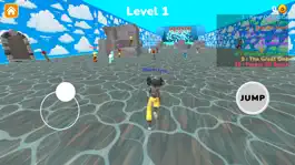 Game screenshot Tsunami Wave apk
