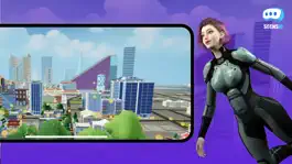 Game screenshot Seensio mod apk