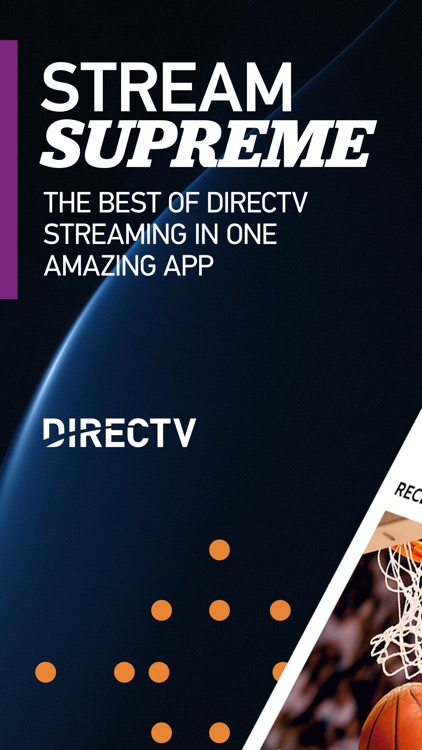 DIRECTV screenshot-0