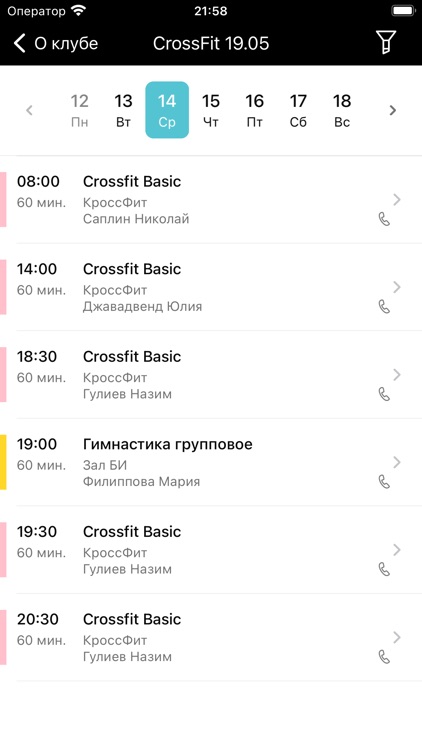 CrossFit19.05.