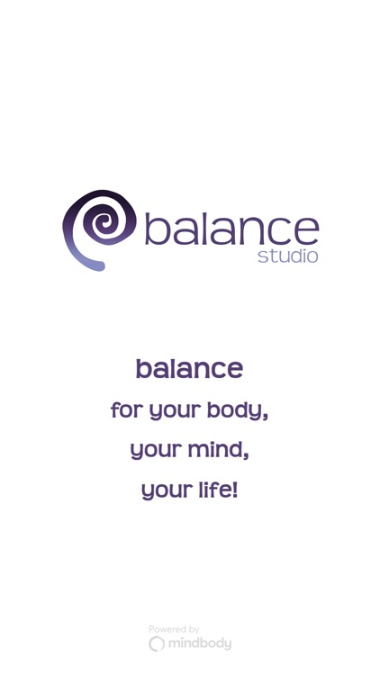 Balance Studio - Bethesda, MD