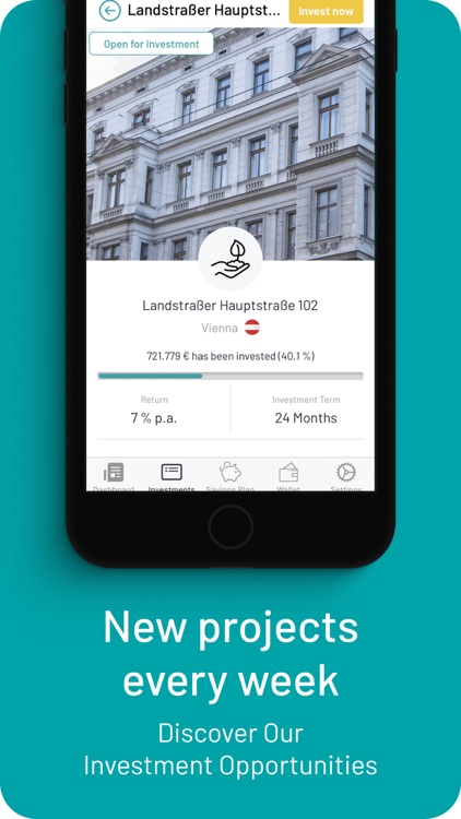Rendity Real Estate Investment screenshot-4