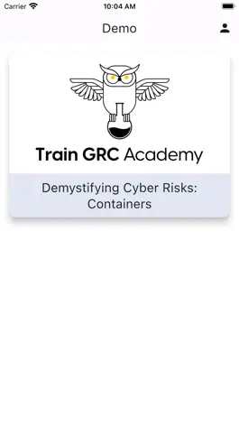 Game screenshot Train GRC Academy mod apk