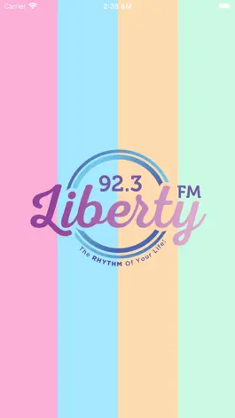 Game screenshot 92.3 Liberty FM mod apk