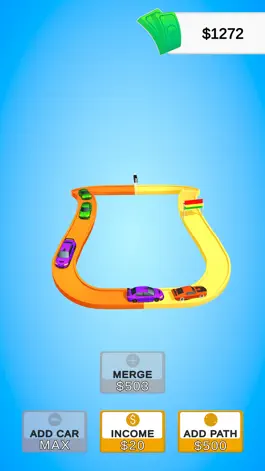 Game screenshot Hot Wheels Track hack