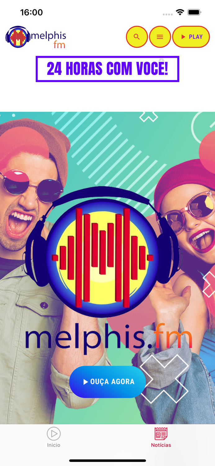 Melphis FM