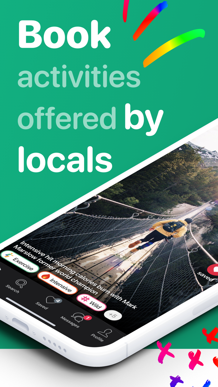 Eleven Life Book Activities