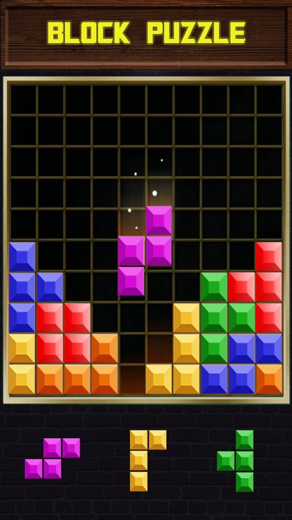 Block King - Block Puzzle Game by manh pham