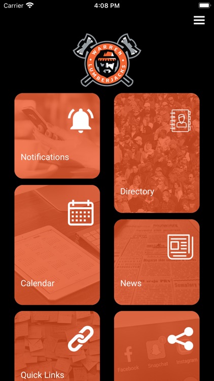 Warren School District