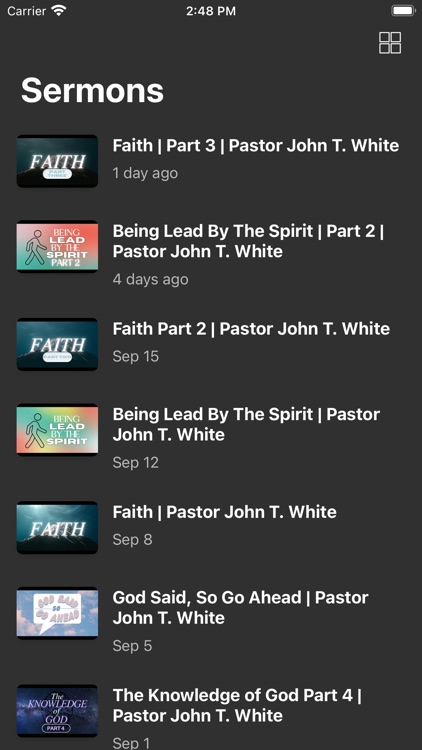 Decatur Christian Fellowship